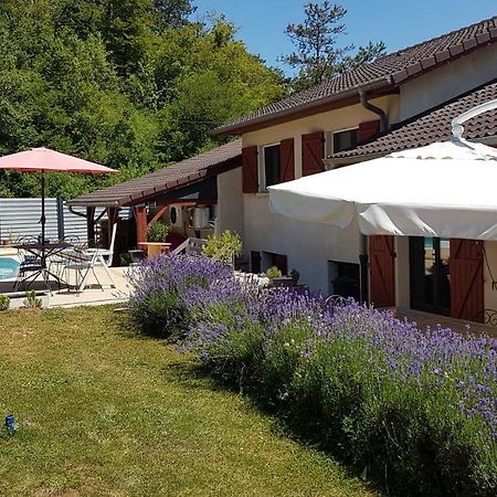 Chambres Et Petits Dejeuners Proches De Nancy Aingeray ภายนอก รูปภาพ