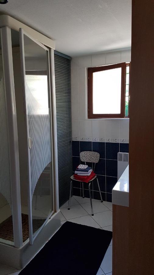 Chambres Et Petits Dejeuners Proches De Nancy Aingeray ภายนอก รูปภาพ