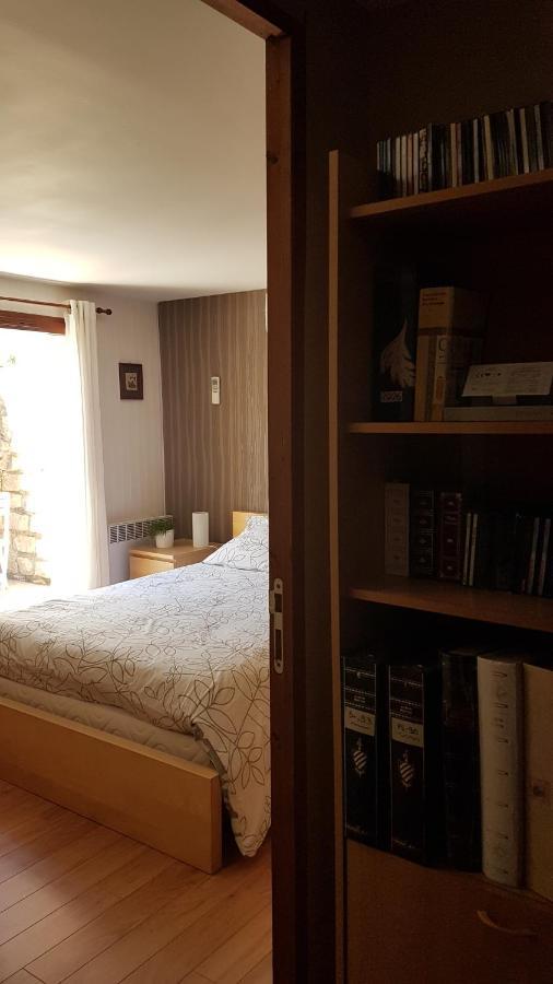 Chambres Et Petits Dejeuners Proches De Nancy Aingeray ภายนอก รูปภาพ