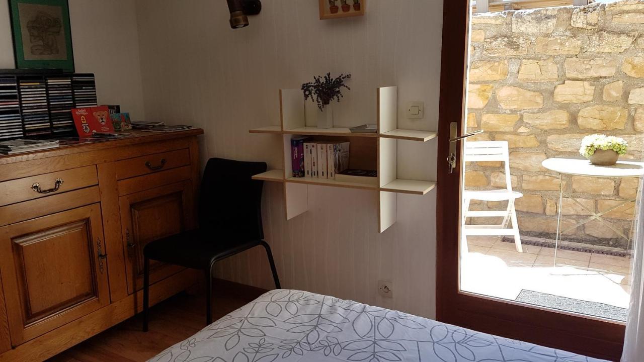 Chambres Et Petits Dejeuners Proches De Nancy Aingeray ภายนอก รูปภาพ