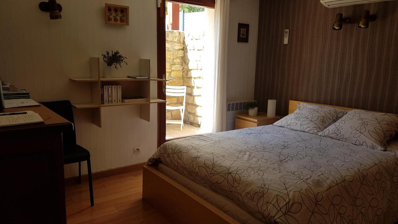 Chambres Et Petits Dejeuners Proches De Nancy Aingeray ภายนอก รูปภาพ